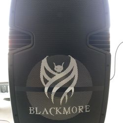 Blackmore Bluetooth Speaker 