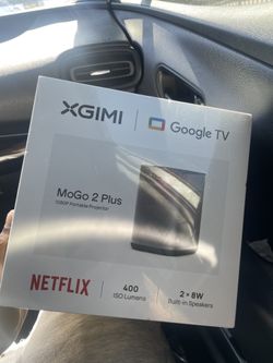 XGIMI Projector