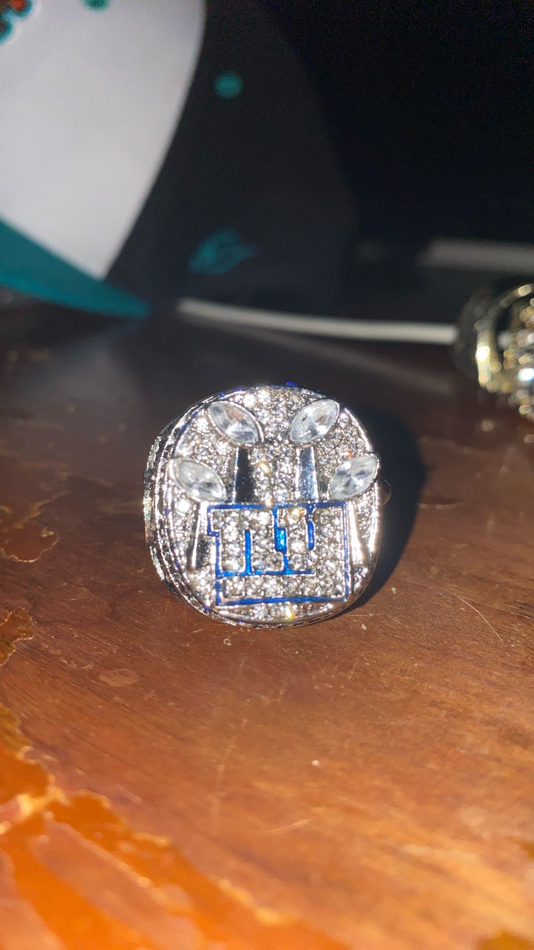 Giants Ring