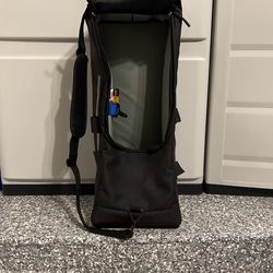 Chase Harper USA , Under the Seat Bag Motorcycle Bag