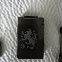 Cigar Accessories 