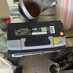 Battery 
