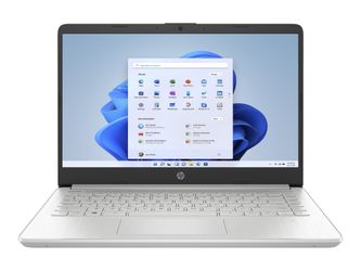 A lot of HP 2021 Laptops Great for Office Daily Use Intel i3 1125G4 8GB256GB Win 11