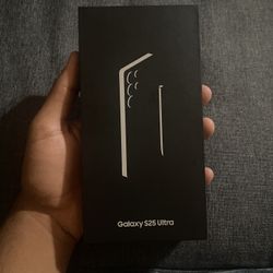 Samsung Galaxy S25 Ultra 