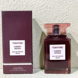 Perfume Para Dama “TOM FORD” 