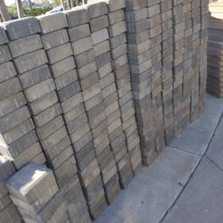 Pavers New