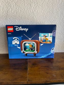 Lego 40774