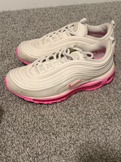 Women’s Air Max Size 10