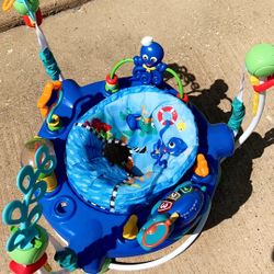 Child Swing