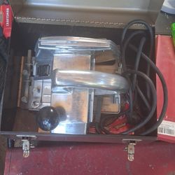 Classic Craftsman Circular Saw