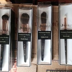Kara Beauty Makeup Brushes 