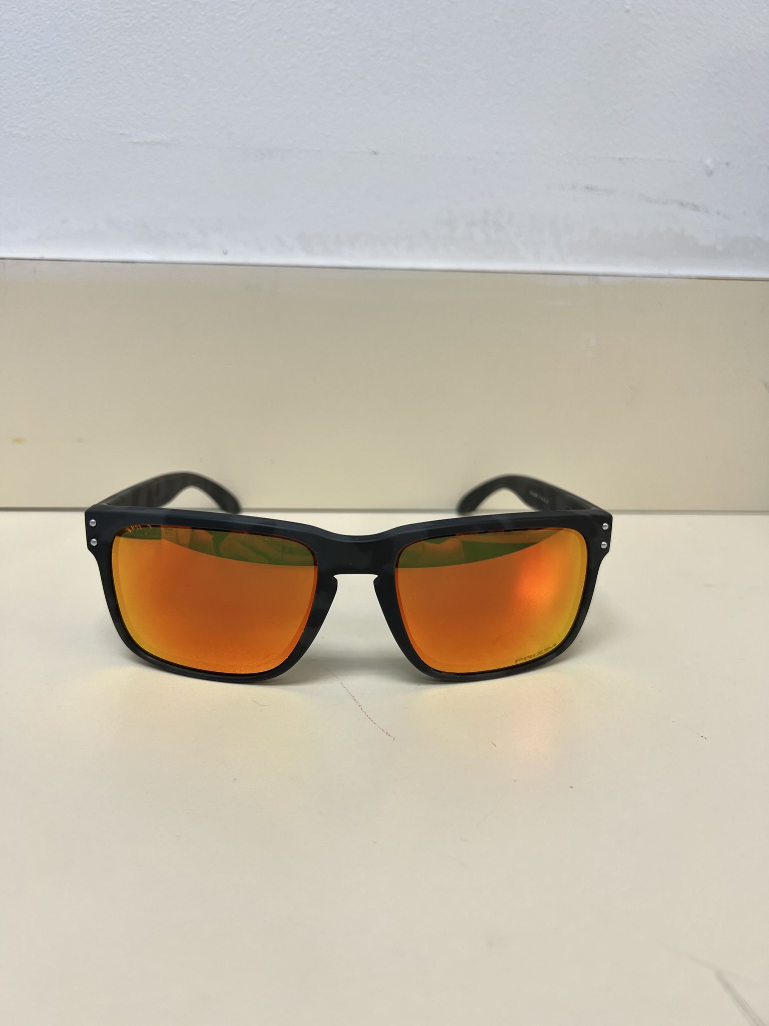 Oakley Holbrook Sunglasses