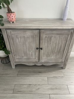 Cabinet For Storage