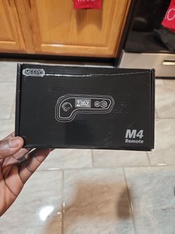 Meepo M4 Remote