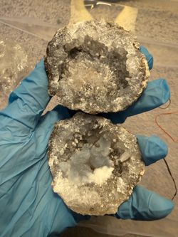 Mexican geode #10