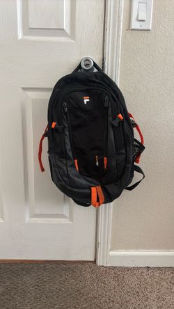 Men’s FILAtech Backpack 