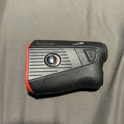 Bushnell Tour V5 Range Finder 
