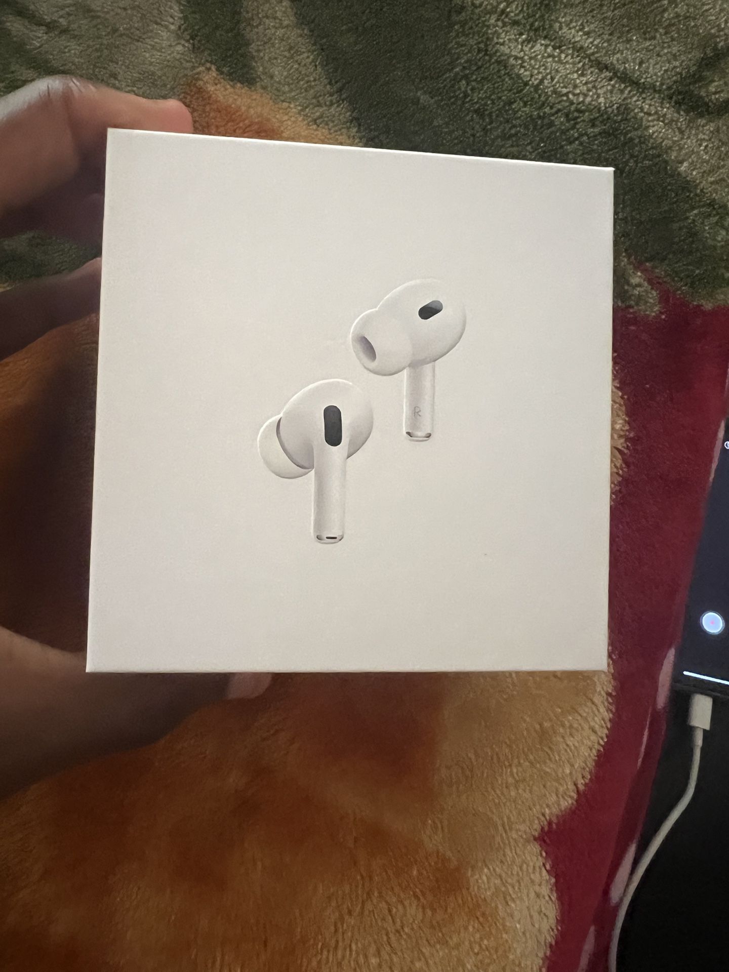 Pods