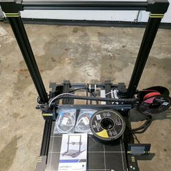 Anycubic Chiron 3D Printer – Large Format
