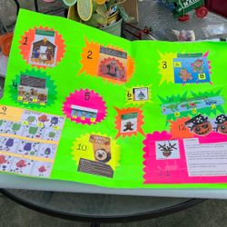 Xmas Crafts For Kids