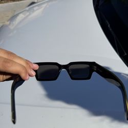 saint laurent glasses