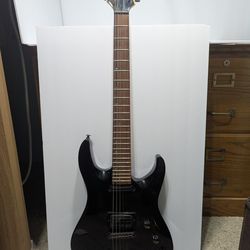 Mitchell MD200 Electric Guitar Black