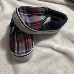 4c Baby Shoes
