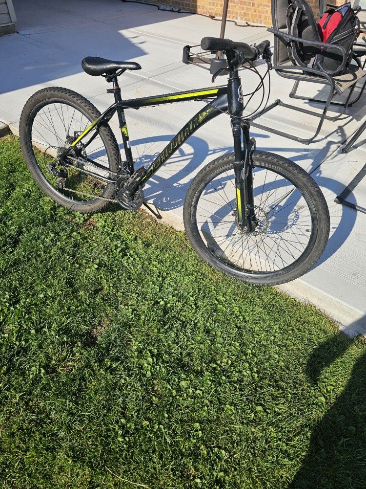 Bicycle ( Mountains Bike 26 )