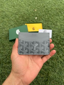 Goy@rd Cardholders