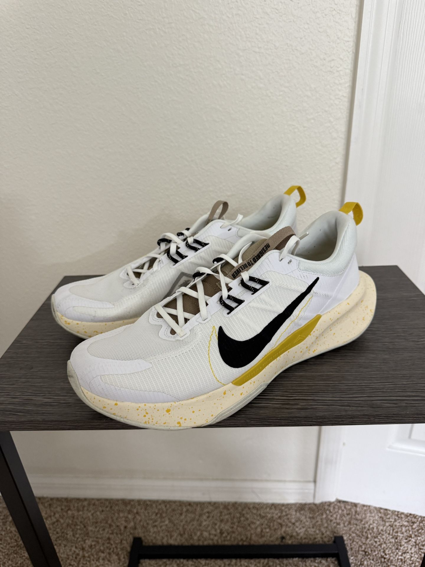 Nike Juniper trail 2