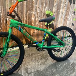 So Cal Flyer 