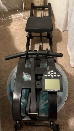 Water Rower
