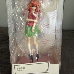 Itsuki Nakano popup parade Figure - Quintessential Quintuplets