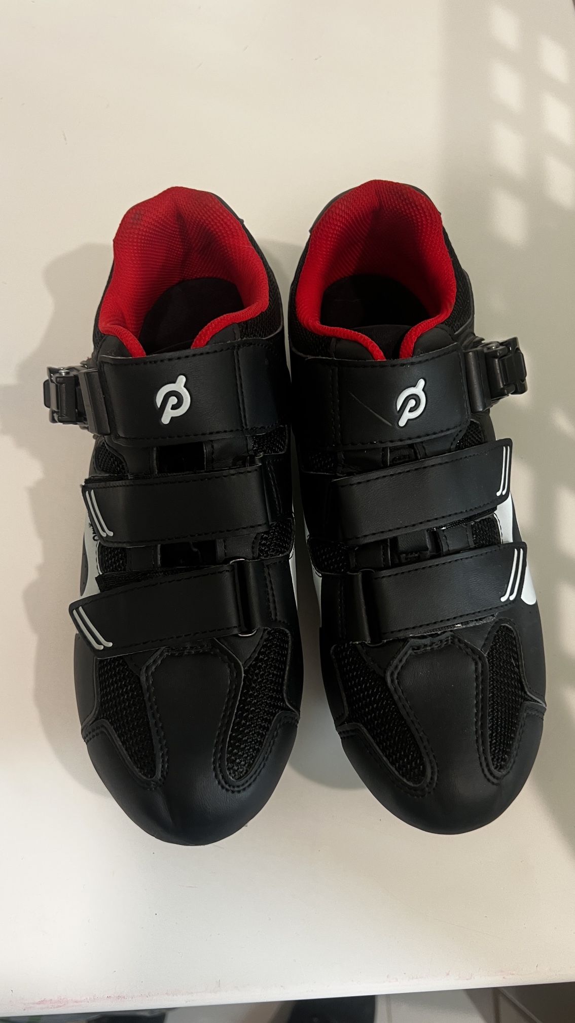 Peleton Shoe Size 41 Used Once