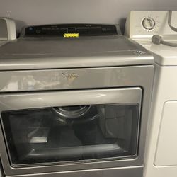 Whirlpool Dryer