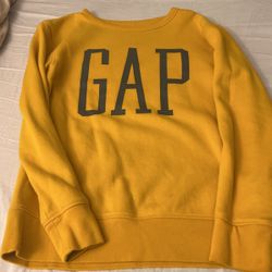 GAP Sweatshirt 