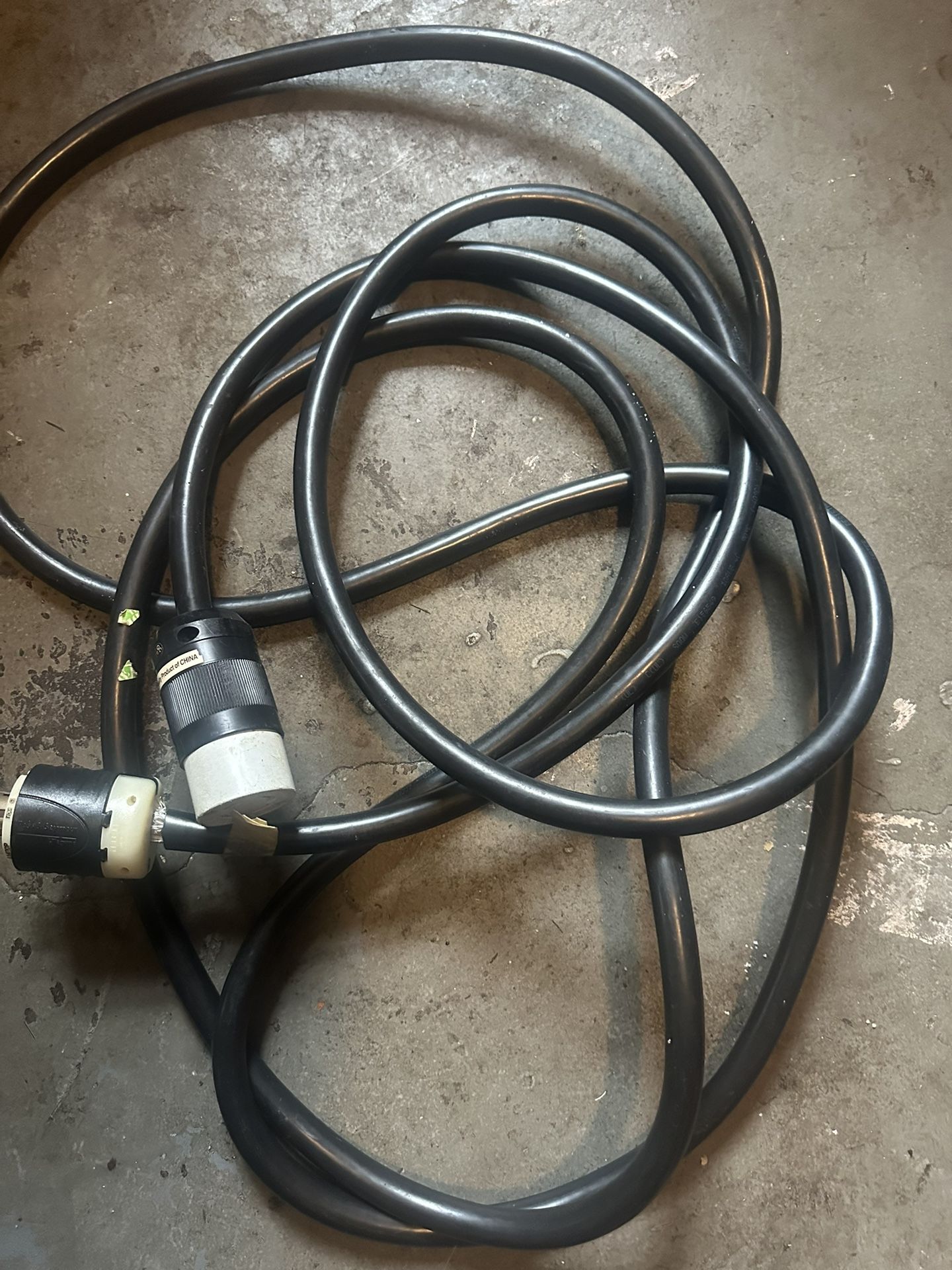 Cord