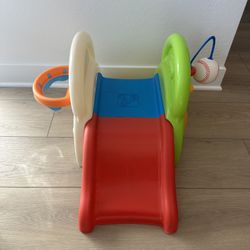 Baby / Toddler Sports Activity Center