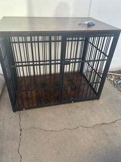 Pet cage