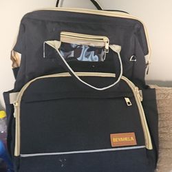 Diaper Bag