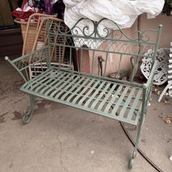 Patio Sale 