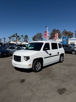 2014 Mobility Ventures MV-1