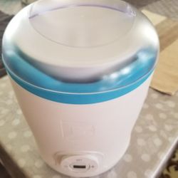 Greek Yogurt Maker