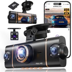 Dash cam