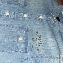 Polo Ralph Lauren Shirt 