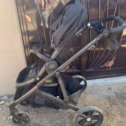 Britax Baby Stroller