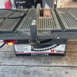 Circular Saw