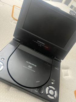 Portable DVD Player