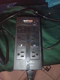 Adapter