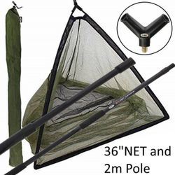 Fishing Landing Net